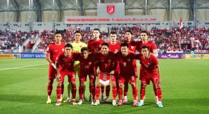 Piala Asia U-23 2024: Awas Korea, Jangan Remehkan Indonesia!