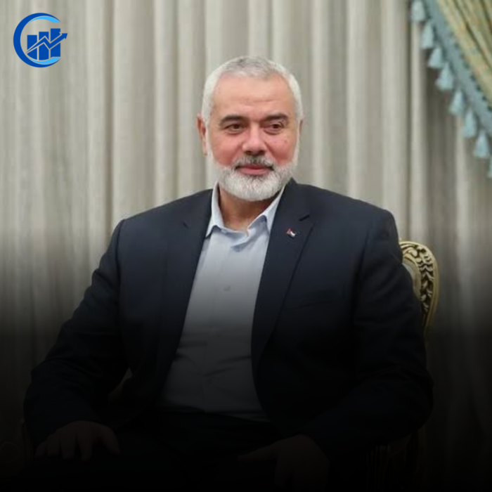 Pemimpin Hamas Ismail Haniyeh Tewas Terbunuh di Teheran Iran