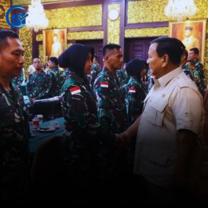 Misi Kemanusiaan & Solaritas, Prabowo kirim 40 Nakes TNI ke Gaza