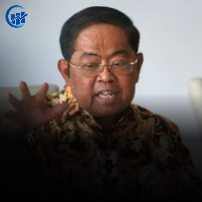 Ketua Dewan Pembina Bappillu Golkar, Idrus Marham Sebut 34 DPD Golkar Dukung Bahlil Jadi Ketua Umum