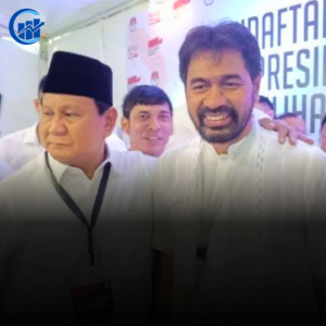 Partai Gerindra Resmi Usung Mualem-Dek Fad di Pilgub Aceh