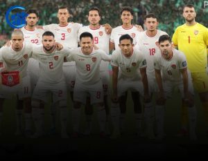 Prediksi Susunan Pemain Timnas Indonesia vs Australia di Kualifikasi Piala Dunia 2026 Zona Asia