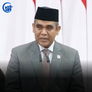 Sidang Paripurna MPR setujui Ahmad Muzani jadi Ketua MPR RI 2024-2029