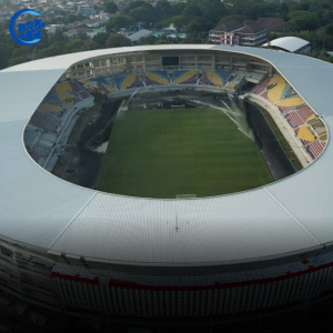 Stadion Manahan Solo Jadi Kandang Timnas Indonesia di Fase Grup Piala AFF 2024